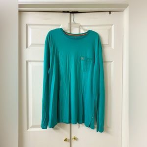 Tommy Bahama long sleeve shirt!!